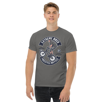 extreme-biker-herren-t-shirt-t-shirt-jlr-design-1 - JLR Design