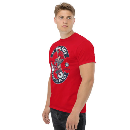 extreme-biker-herren-t-shirt-t-shirt-jlr-design-15 - JLR Design