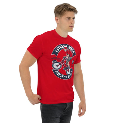 extreme-biker-herren-t-shirt-t-shirt-jlr-design-16 - JLR Design