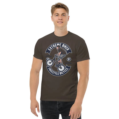 extreme-biker-herren-t-shirt-t-shirt-jlr-design-17 - JLR Design