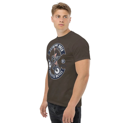 extreme-biker-herren-t-shirt-t-shirt-jlr-design-18 - JLR Design