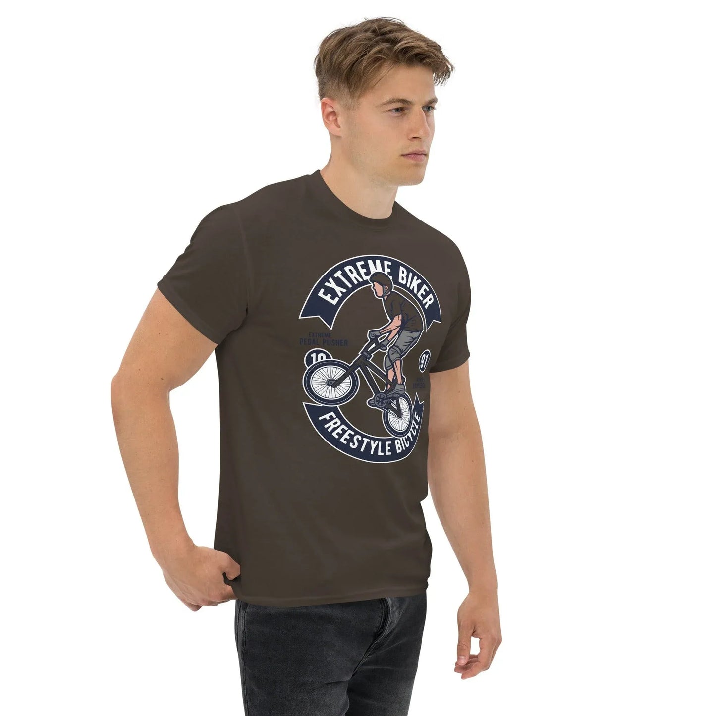 extreme-biker-herren-t-shirt-t-shirt-jlr-design-19 - JLR Design
