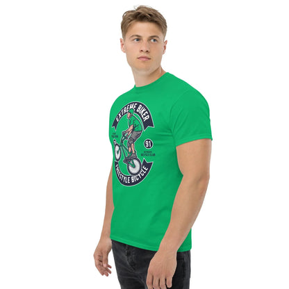 extreme-biker-herren-t-shirt-t-shirt-jlr-design-26 - JLR Design
