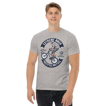 extreme-biker-herren-t-shirt-t-shirt-jlr-design-28 - JLR Design
