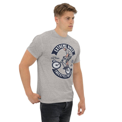 extreme-biker-herren-t-shirt-t-shirt-jlr-design-30 - JLR Design