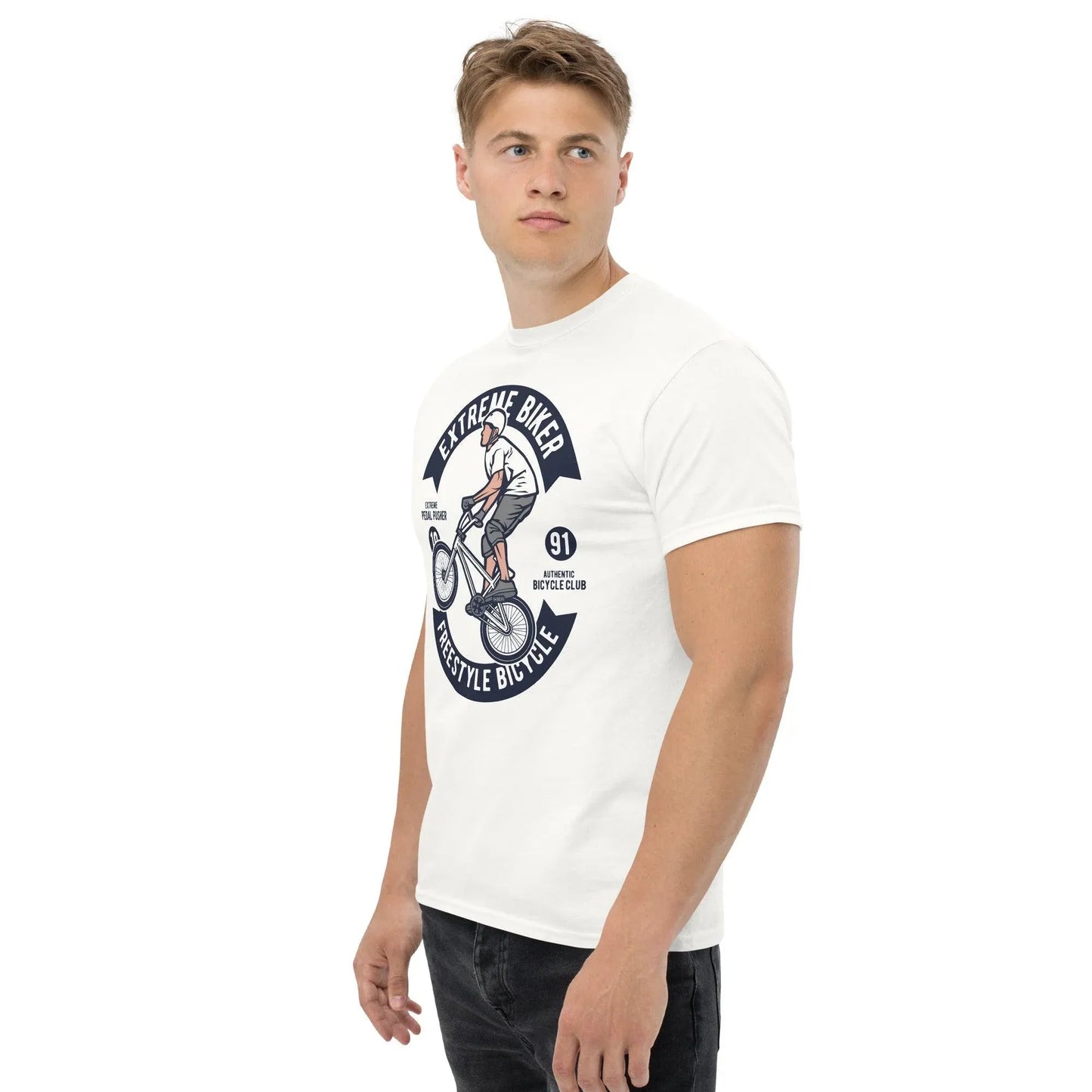 extreme-biker-herren-t-shirt-t-shirt-jlr-design-32 - JLR Design