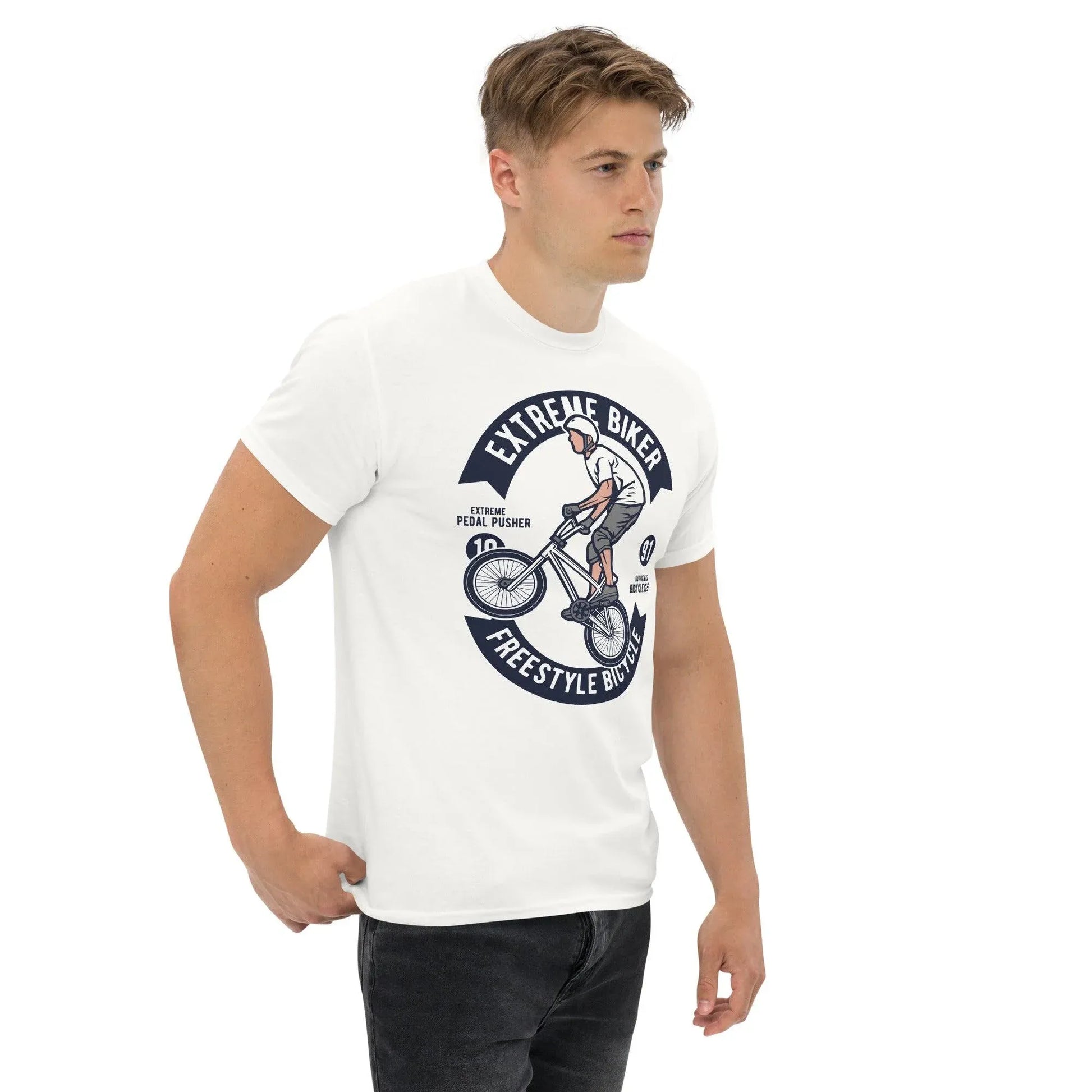 extreme-biker-herren-t-shirt-t-shirt-jlr-design-33 - JLR Design
