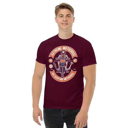 extreme-motocross-herren-t-shirt-t-shirt-jlr-design-1 - JLR Design