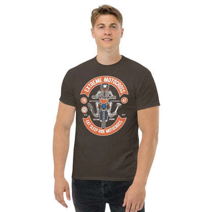 extreme-motocross-herren-t-shirt-t-shirt-jlr-design-16 - JLR Design