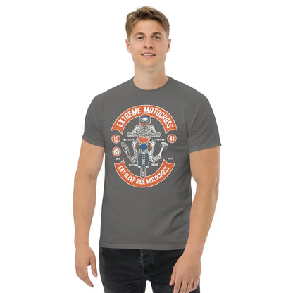 extreme-motocross-herren-t-shirt-t-shirt-jlr-design-19 - JLR Design