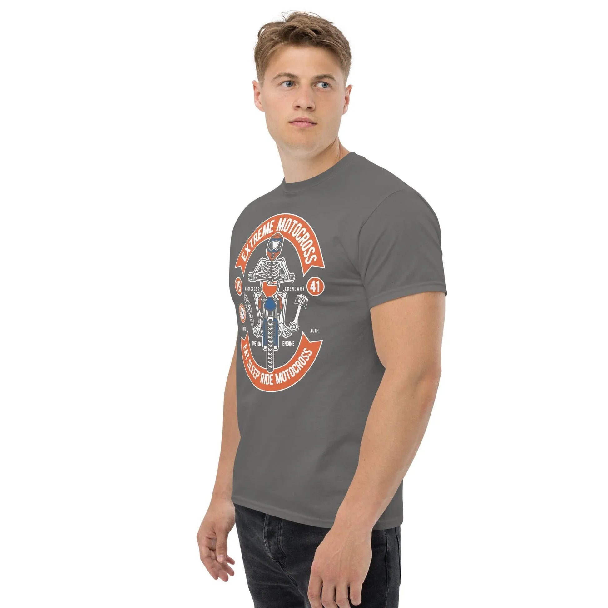 extreme-motocross-herren-t-shirt-t-shirt-jlr-design-20 - JLR Design
