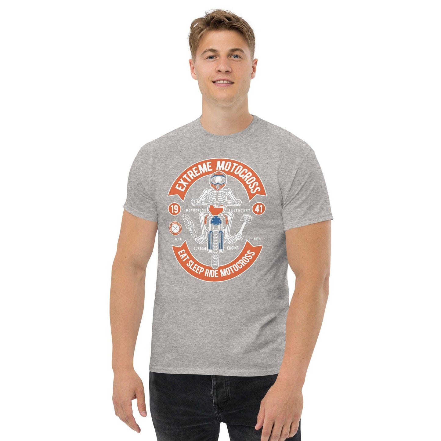 extreme-motocross-herren-t-shirt-t-shirt-jlr-design-28 - JLR Design