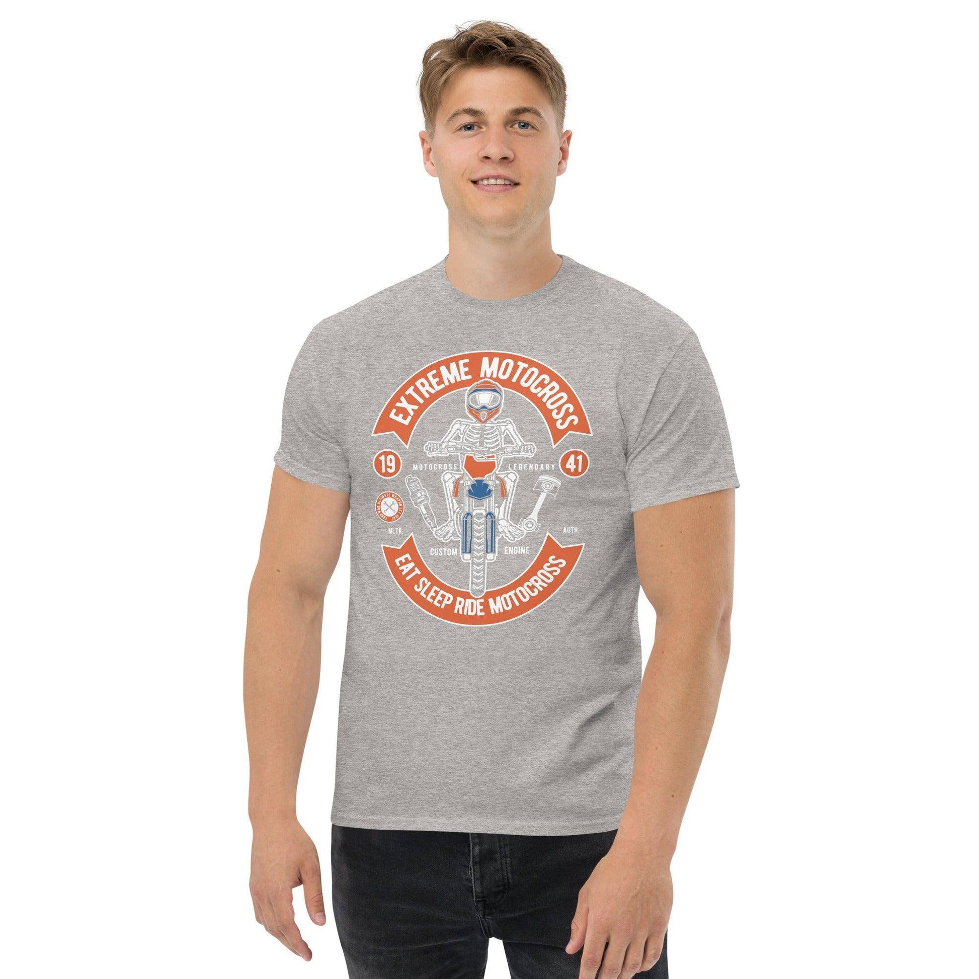 extreme-motocross-herren-t-shirt-t-shirt-jlr-design-28 - JLR Design