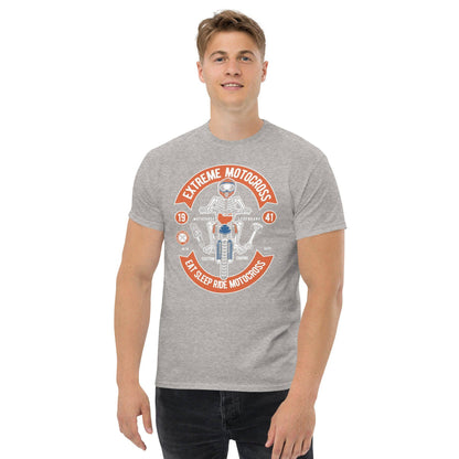 extreme-motocross-herren-t-shirt-t-shirt-jlr-design-28 - JLR Design
