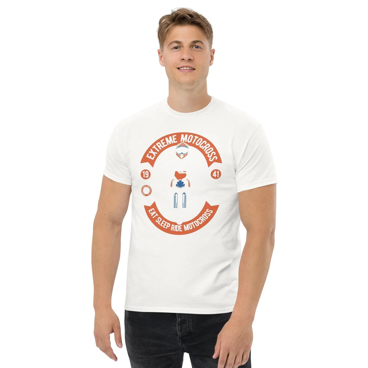 extreme-motocross-herren-t-shirt-t-shirt-jlr-design-31 - JLR Design