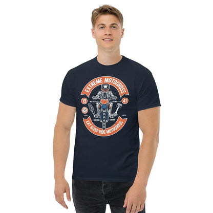 extreme-motocross-herren-t-shirt-t-shirt-jlr-design-7 - JLR Design