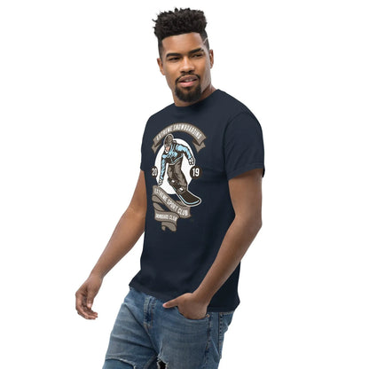 extreme-snowboarding-herren-t-shirt-t-shirt-jlr-design-12 - JLR Design