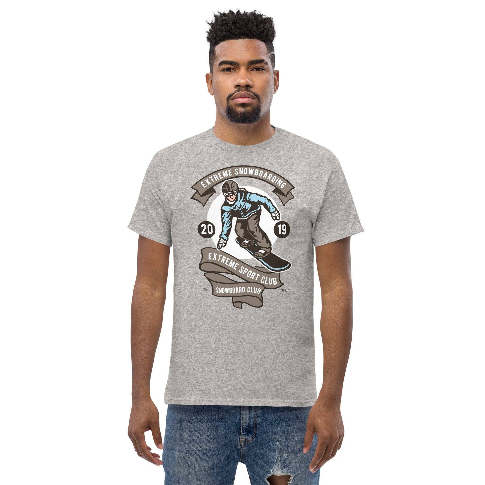 extreme-snowboarding-herren-t-shirt-t-shirt-jlr-design-38 - JLR Design
