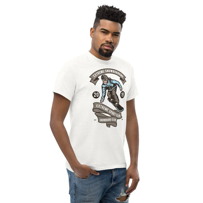 extreme-snowboarding-herren-t-shirt-t-shirt-jlr-design-44 - JLR Design