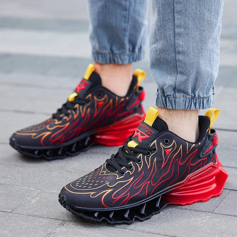 farbenfrohe-luxury-trainers-sneaker-jlr-design-2 - JLR Design