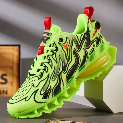 farbenfrohe-luxury-trainers-sneaker-jlr-design-7 - JLR Design