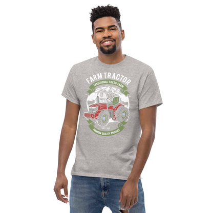 farm-tractor-herren-t-shirt-t-shirt-jlr-design-38 - JLR Design
