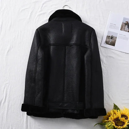 faux-fur-fashion-biker-mantel-streetwear-jacke-jlr-design-11 - JLR Design