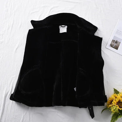 faux-fur-fashion-biker-mantel-streetwear-jacke-jlr-design-12 - JLR Design