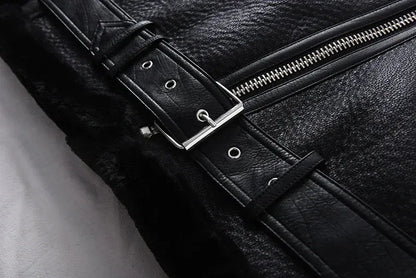 faux-fur-fashion-biker-mantel-streetwear-jacke-jlr-design-14 - JLR Design