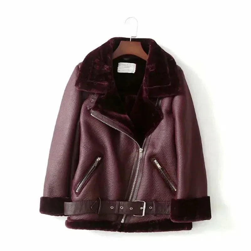 faux-fur-fashion-biker-mantel-streetwear-jacke-jlr-design-17 - JLR Design