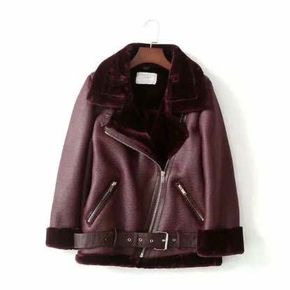 faux-fur-fashion-biker-mantel-streetwear-jacke-jlr-design-17 - JLR Design