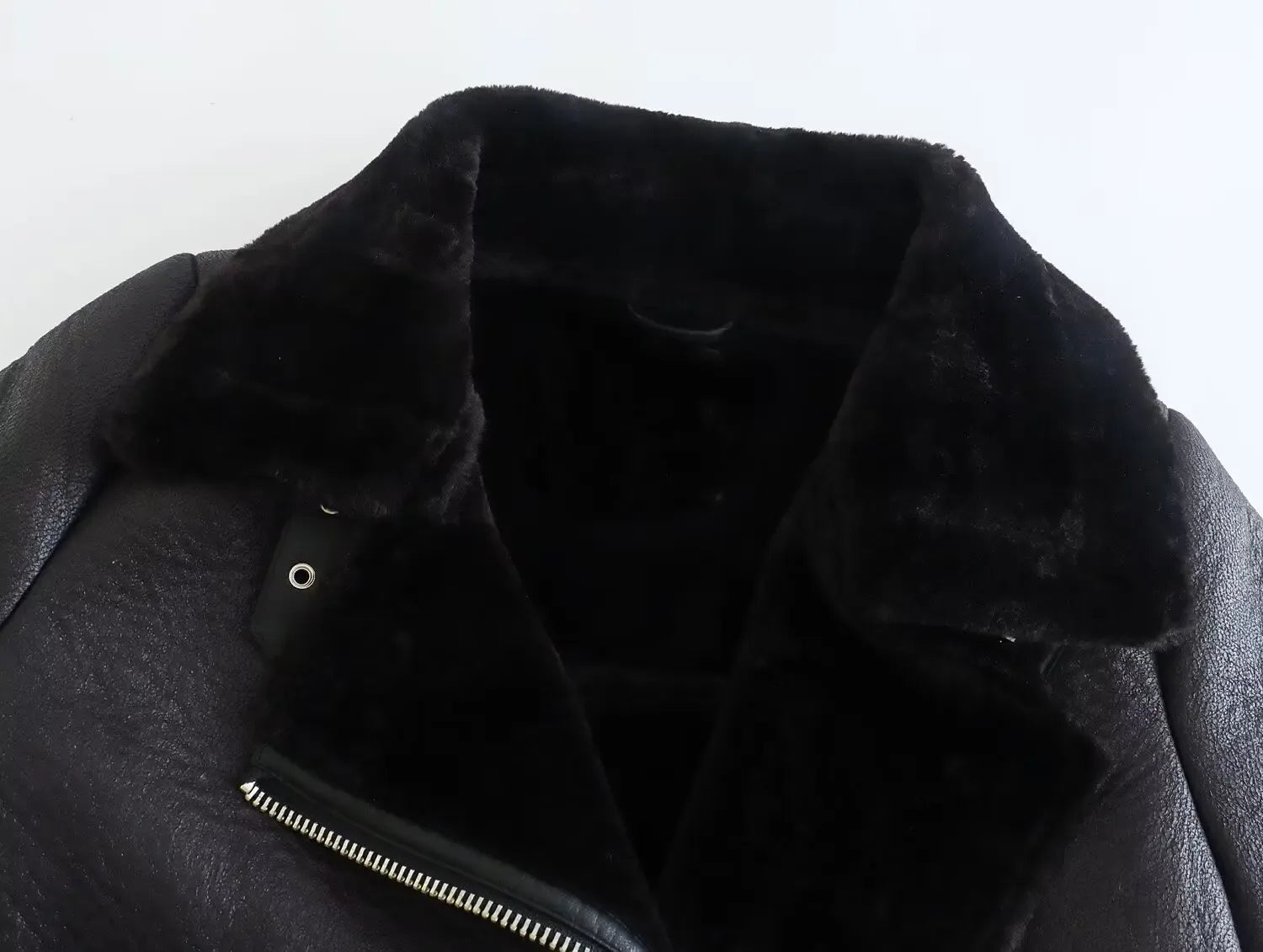 faux-fur-fashion-biker-mantel-streetwear-jacke-jlr-design-6 - JLR Design