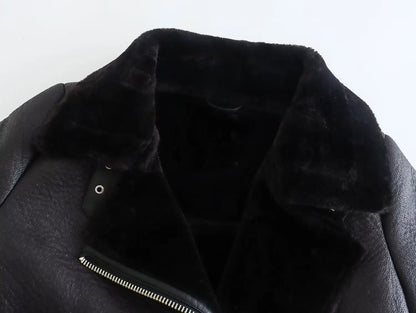 faux-fur-fashion-biker-mantel-streetwear-jacke-jlr-design-6 - JLR Design