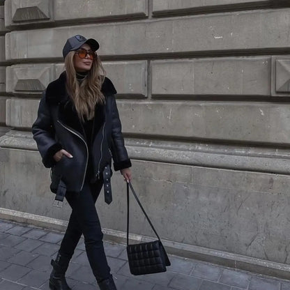 faux-fur-fashion-biker-mantel-streetwear-jacke-jlr-design-8 - JLR Design