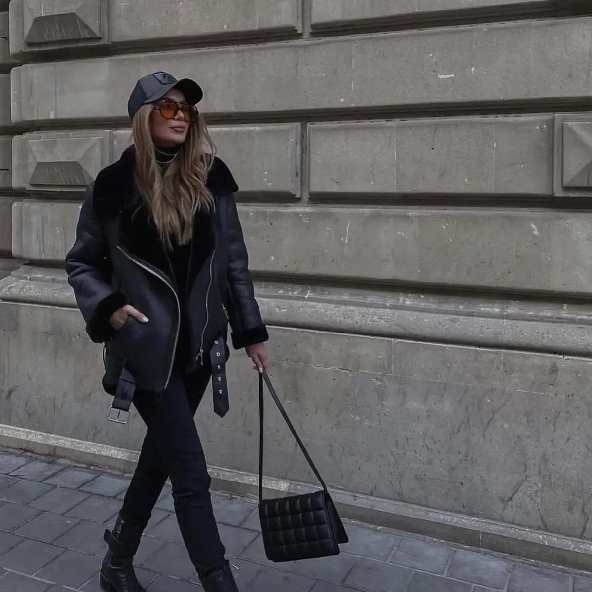 faux-fur-fashion-biker-mantel-streetwear-jacke-jlr-design-jlr-design-de-8 - JLR Design