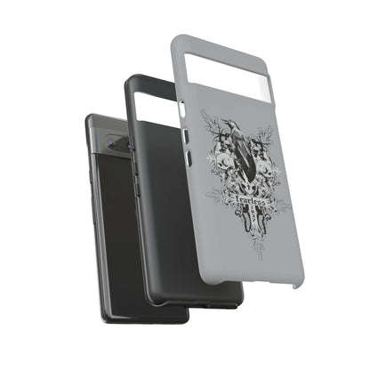 fearless-handyhulle-google-pixel-2-3-4-5-6-7-8-9-a-xl-pro-5g-phone-case-jlr-design-10 - JLR Design