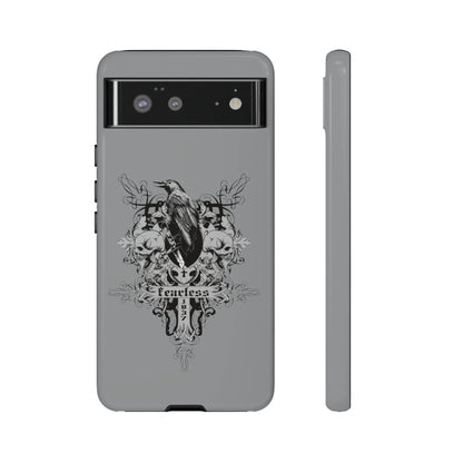 fearless-handyhulle-google-pixel-2-3-4-5-6-7-8-9-a-xl-pro-5g-phone-case-jlr-design-17 - JLR Design