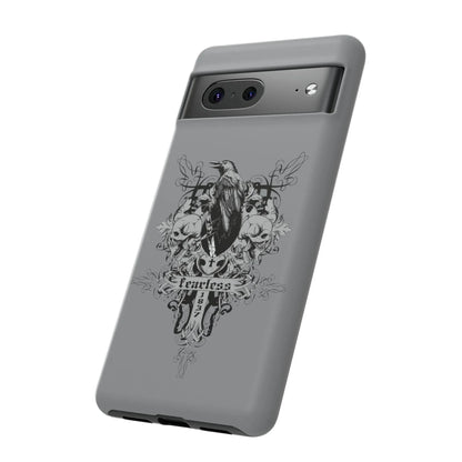 fearless-handyhulle-google-pixel-2-3-4-5-6-7-8-9-a-xl-pro-5g-phone-case-jlr-design-2 - JLR Design