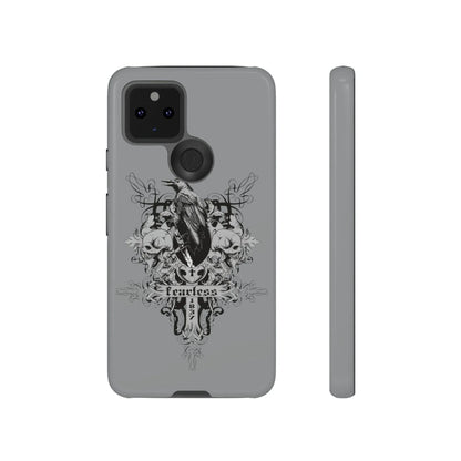 fearless-handyhulle-google-pixel-2-3-4-5-6-7-8-9-a-xl-pro-5g-phone-case-jlr-design-21 - JLR Design