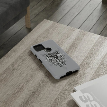 fearless-handyhulle-google-pixel-2-3-4-5-6-7-8-9-a-xl-pro-5g-phone-case-jlr-design-22 - JLR Design