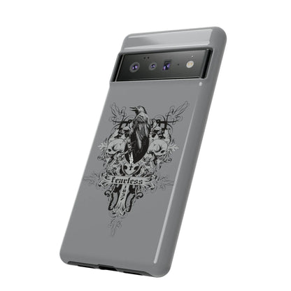 fearless-handyhulle-google-pixel-2-3-4-5-6-7-8-9-a-xl-pro-5g-phone-case-jlr-design-3 - JLR Design