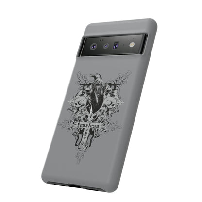 fearless-handyhulle-google-pixel-2-3-4-5-6-7-8-9-a-xl-pro-5g-phone-case-jlr-design-4 - JLR Design