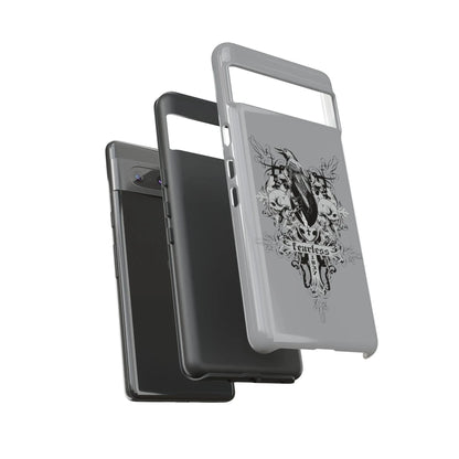 fearless-handyhulle-google-pixel-2-3-4-5-6-7-8-9-a-xl-pro-5g-phone-case-jlr-design-7 - JLR Design