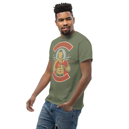 fight-till-dead-herren-t-shirt-t-shirt-jlr-design-31 - JLR Design