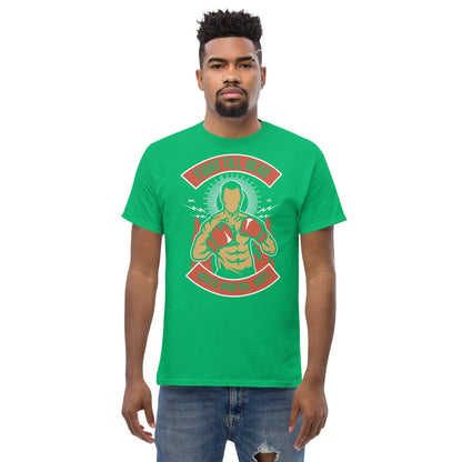 fight-till-dead-herren-t-shirt-t-shirt-jlr-design-33 - JLR Design