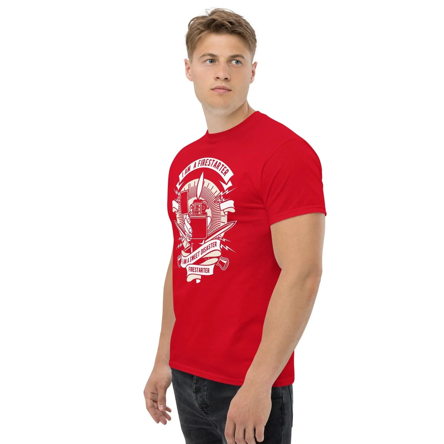 firestarter-herren-t-shirt-t-shirt-jlr-design-14 - JLR Design