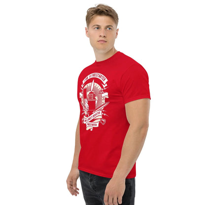 firestarter-herren-t-shirt-t-shirt-jlr-design-14 - JLR Design