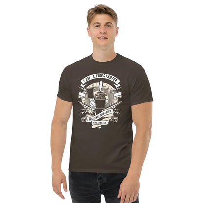 firestarter-herren-t-shirt-t-shirt-jlr-design-16 - JLR Design