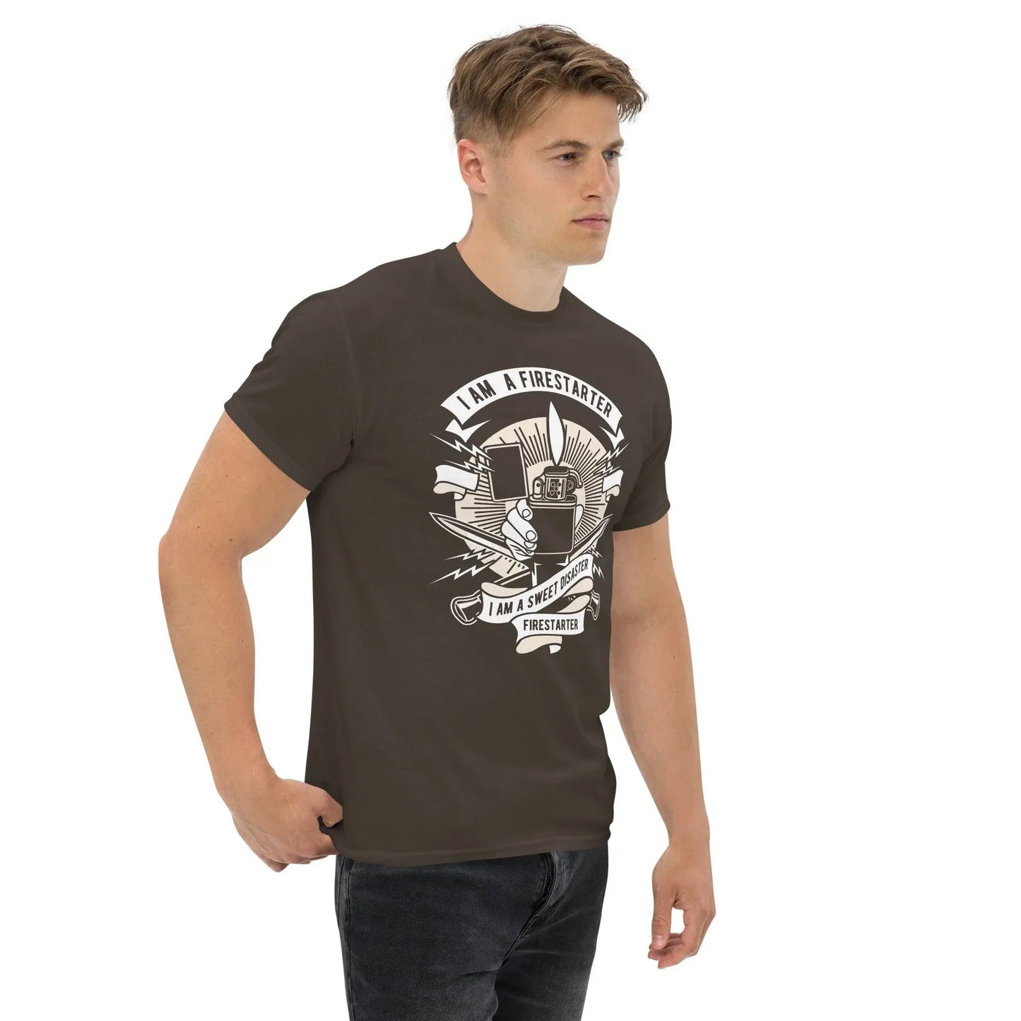 firestarter-herren-t-shirt-t-shirt-jlr-design-18 - JLR Design