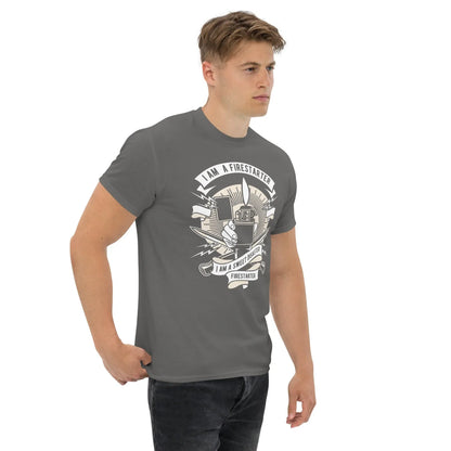 firestarter-herren-t-shirt-t-shirt-jlr-design-21 - JLR Design